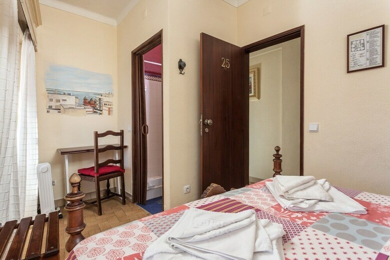 Hostal Pension Bicuar