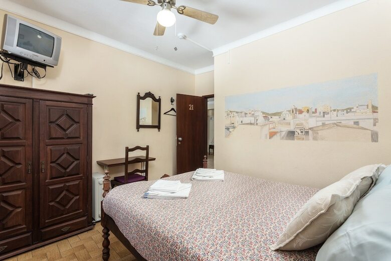 Hostal Pension Bicuar