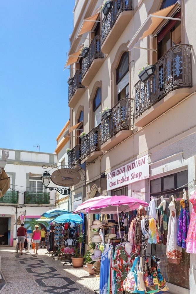 Hostal Pension Bicuar