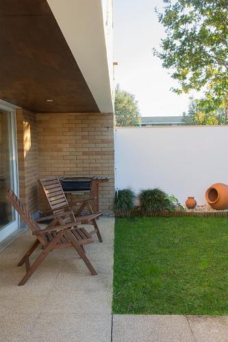 House 38 In Quinta Da Barca