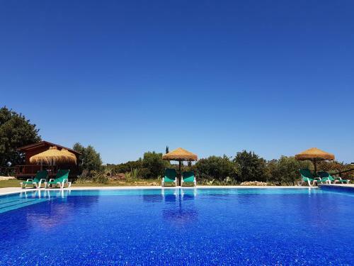 Bed & Breakfast Guesthouse Quinta Saleiro