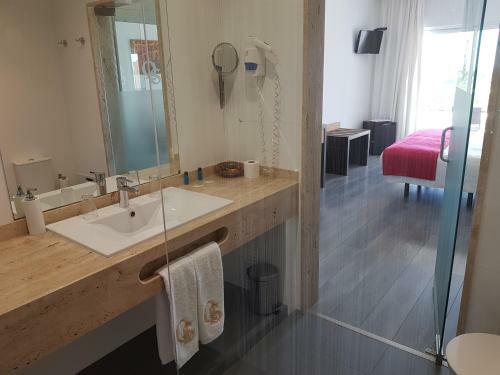 Bed & Breakfast Guesthouse Quinta Saleiro