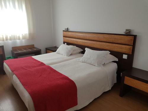 Bed & Breakfast Guesthouse Quinta Saleiro