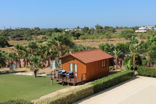 Bed & Breakfast Guesthouse Quinta Saleiro