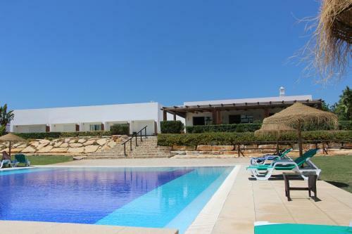 Bed & Breakfast Guesthouse Quinta Saleiro