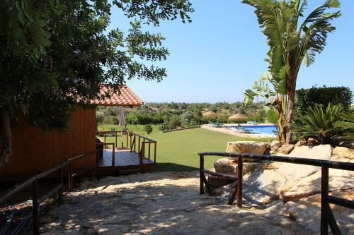 Bed & Breakfast Guesthouse Quinta Saleiro