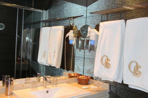 Bed & Breakfast Guesthouse Quinta Saleiro