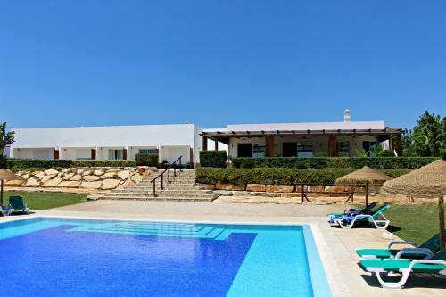 Bed & Breakfast Guesthouse Quinta Saleiro