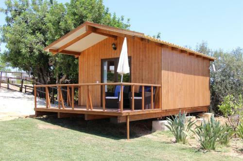 Bed & Breakfast Guesthouse Quinta Saleiro