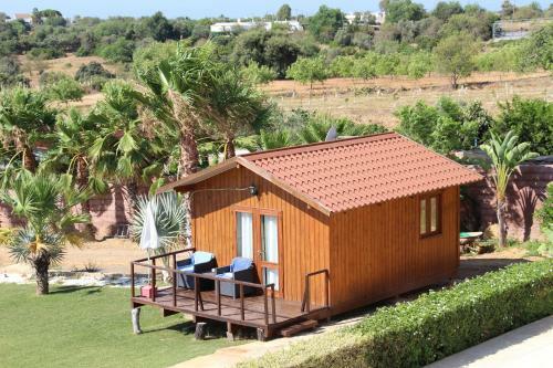 Bed & Breakfast Guesthouse Quinta Saleiro