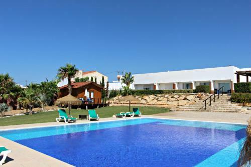 Bed & Breakfast Guesthouse Quinta Saleiro