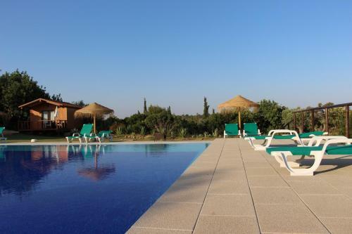 Bed & Breakfast Guesthouse Quinta Saleiro