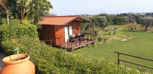 Bed & Breakfast Guesthouse Quinta Saleiro