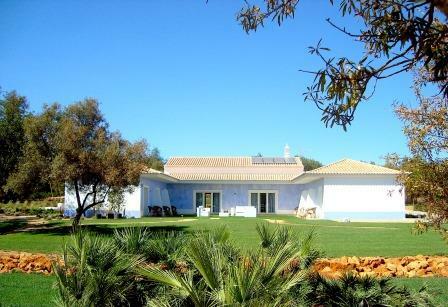Hostal Monte Da Lua - Guest House
