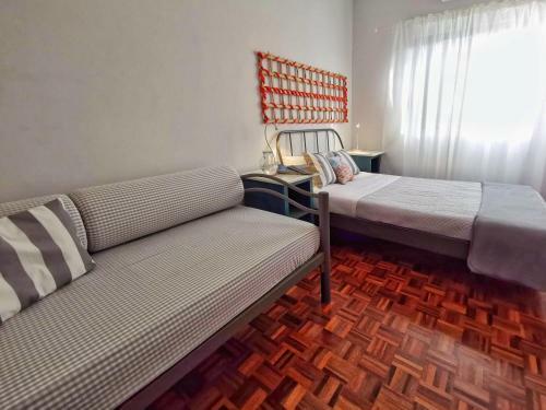 Roaz De Bandeira Hostel