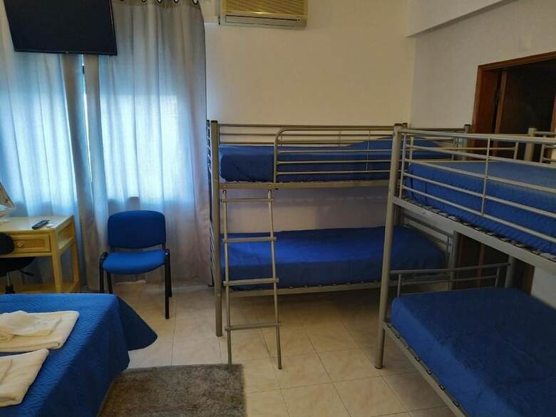 Hostal Hospedaria Por Do Sol