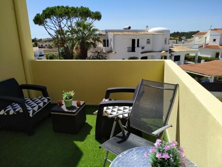 Hostal Hospedaria Por Do Sol