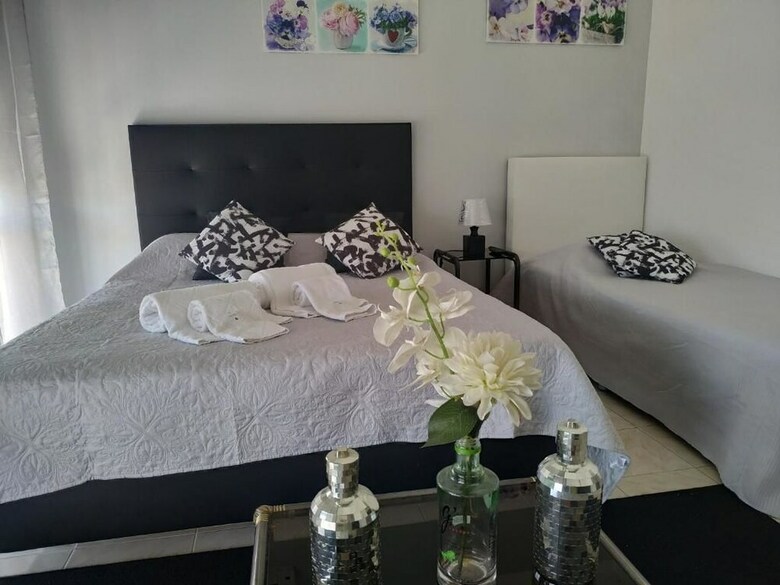 Hostal Hospedaria Por Do Sol