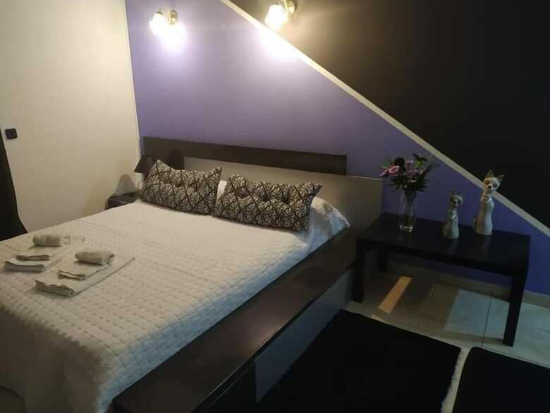 Hostal Hospedaria Por Do Sol