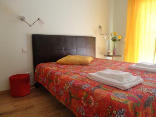 Ria Apartments