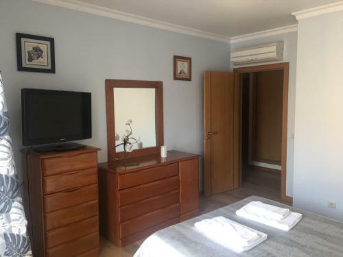 Ria Apartments