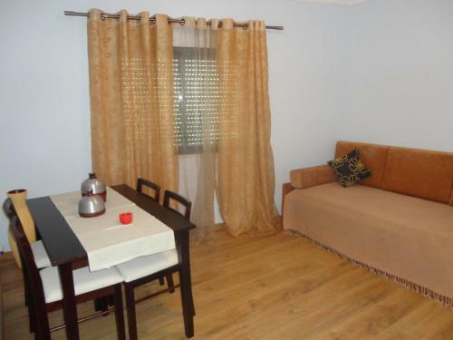 Ria Apartments