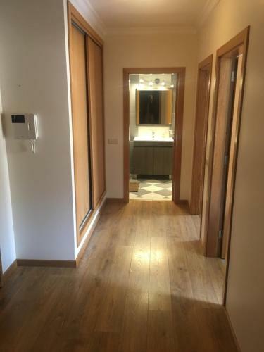 Ria Apartments
