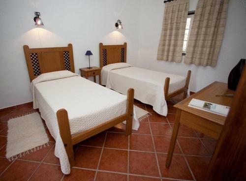 Naveterra-hotel Rural