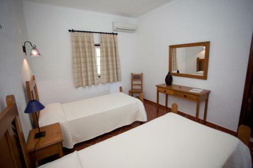 Naveterra-hotel Rural
