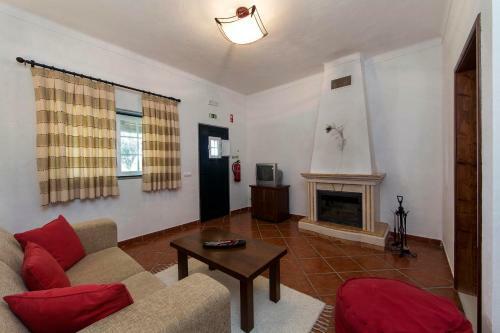 Naveterra-hotel Rural