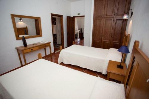 Naveterra-hotel Rural