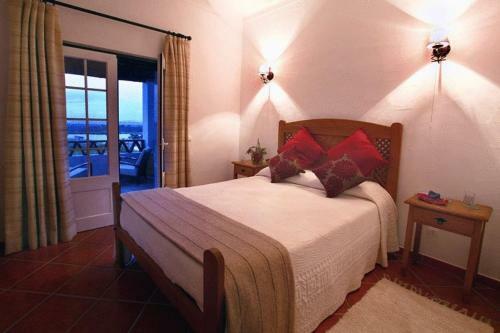 Naveterra-hotel Rural