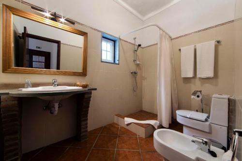 Naveterra-hotel Rural