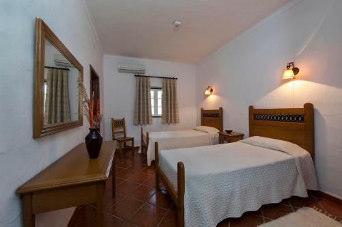 Naveterra-hotel Rural