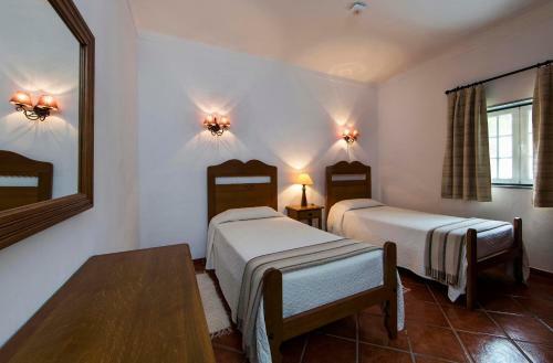 Naveterra-hotel Rural