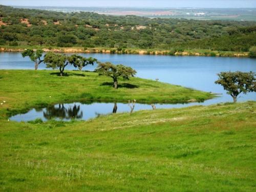 Naveterra-hotel Rural