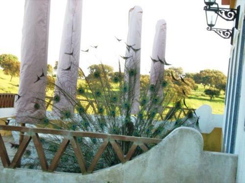 Naveterra-hotel Rural