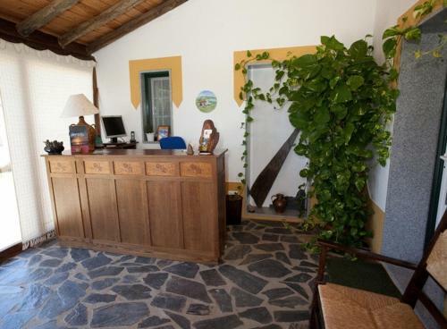 Naveterra-hotel Rural