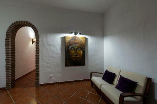 Naveterra-hotel Rural