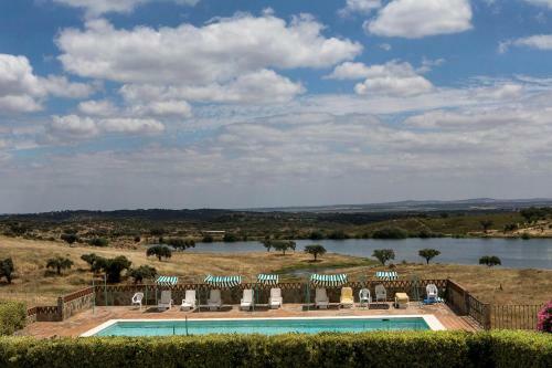 Naveterra-hotel Rural