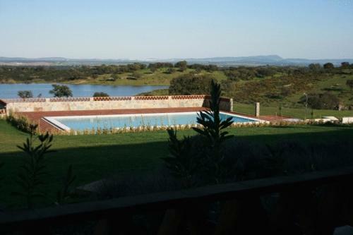 Naveterra-hotel Rural