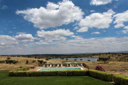Naveterra-hotel Rural