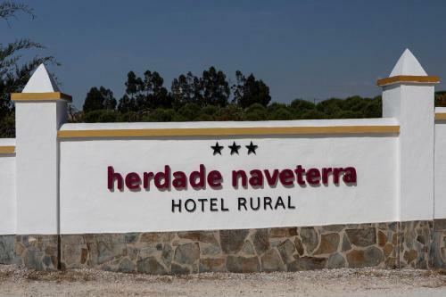 Naveterra-hotel Rural
