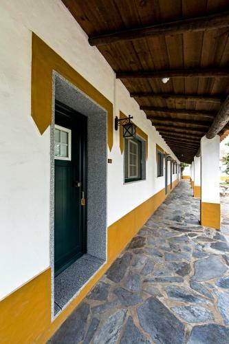 Naveterra-hotel Rural