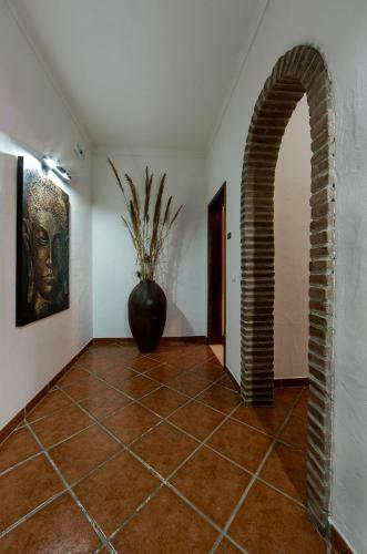 Naveterra-hotel Rural