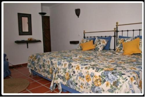 Bed & Breakfast Alojamento Pero Rodrigues