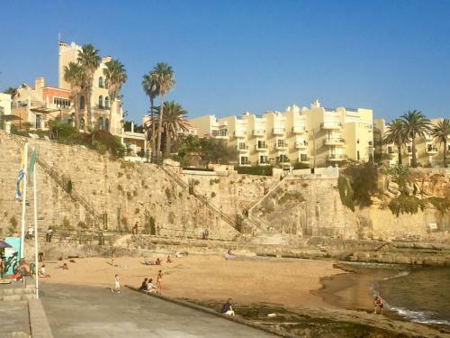 Apartamento Estoril Top