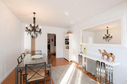 Apartamento Estoril Top