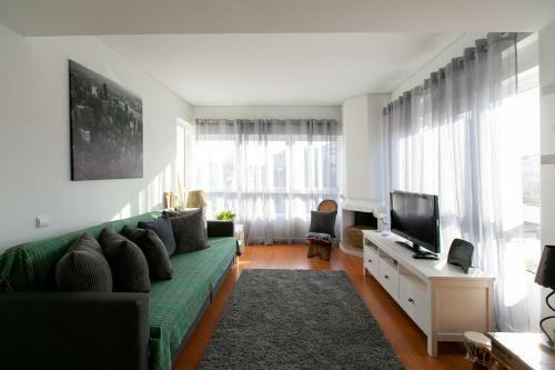 Apartamento Estoril Top