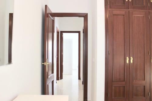 City Center And Free Parking Apartment